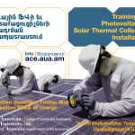Training on Photovoltaic & Solar Thermal Collector Installation