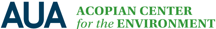 AUA Logo
